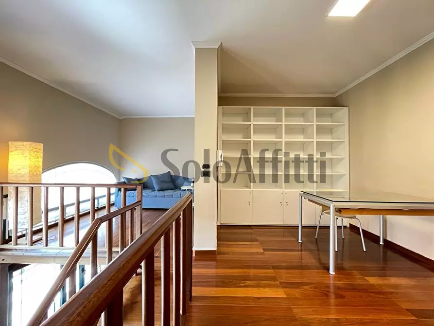 Immagine 9 di Trilocale in affitto  a Gallarate