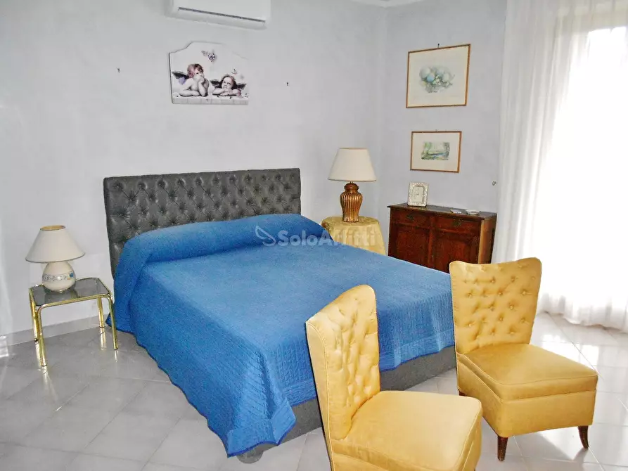 Immagine 13 di Villetta a schiera in affitto  in Via Fiorenzuola di Focara a Fiumicino