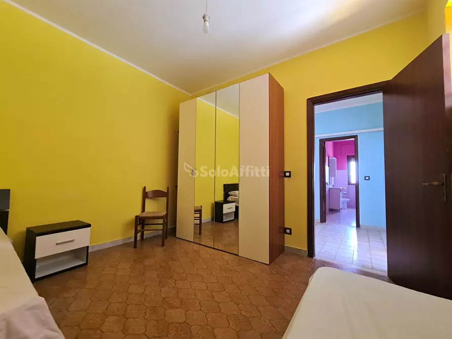 Immagine 11 di Stanza singola in affitto  a Catanzaro