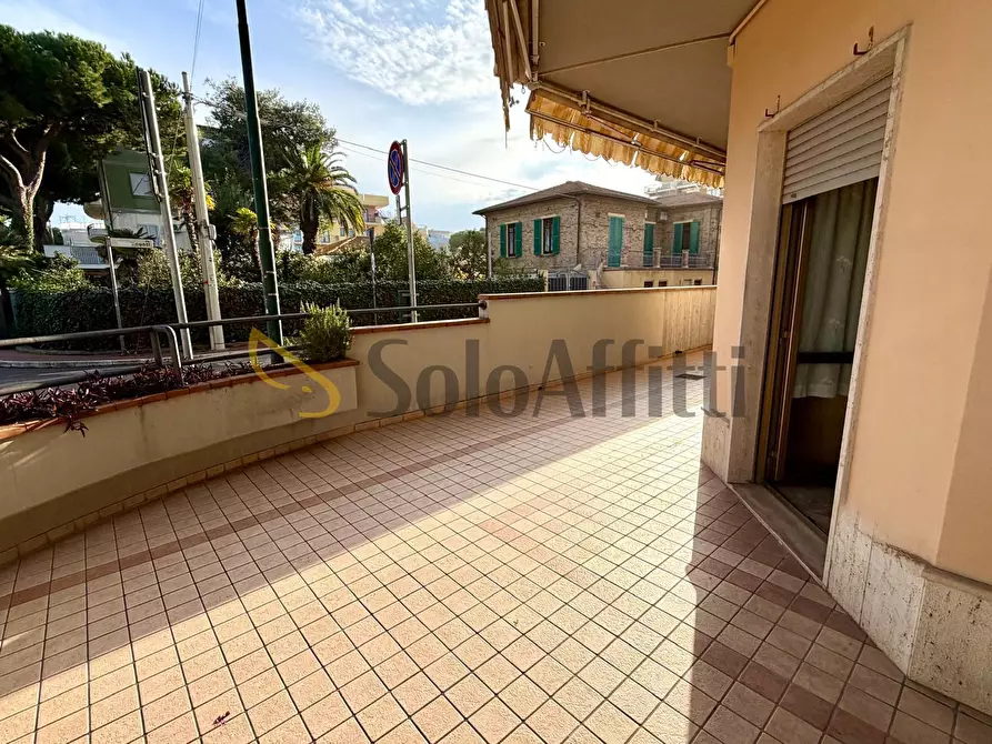 Immagine 7 di Trilocale in affitto  in Via Somalia 1 a Roseto Degli Abruzzi