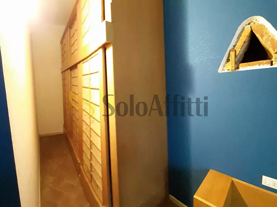 Immagine 13 di Bilocale in affitto  in via Pozzo Antico 34 a Desio