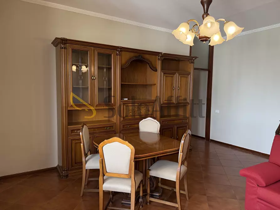 Immagine 15 di Trilocale in affitto  in Via Monte Grappa 23 a Saronno