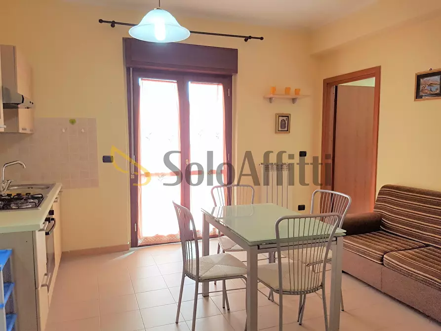 Immagine 1 di Bilocale in affitto  a Catanzaro