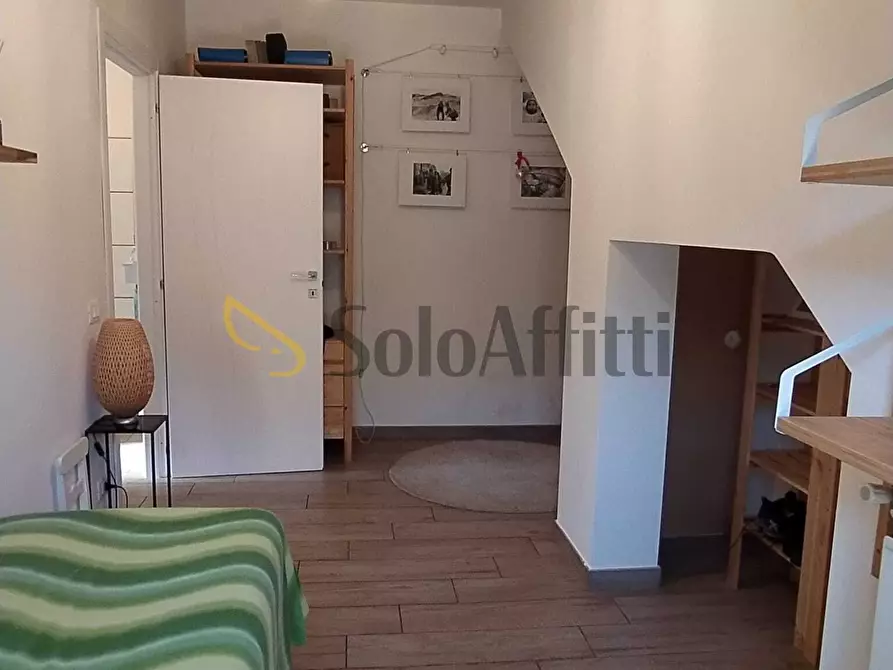 Immagine 25 di Trilocale in affitto  in Via Beppe Lombardi a Terni