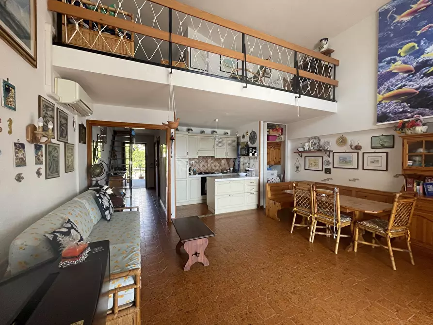 Immagine 3 di Quadrilocale in affitto  in lungo mare lido delle Sirene a Anzio