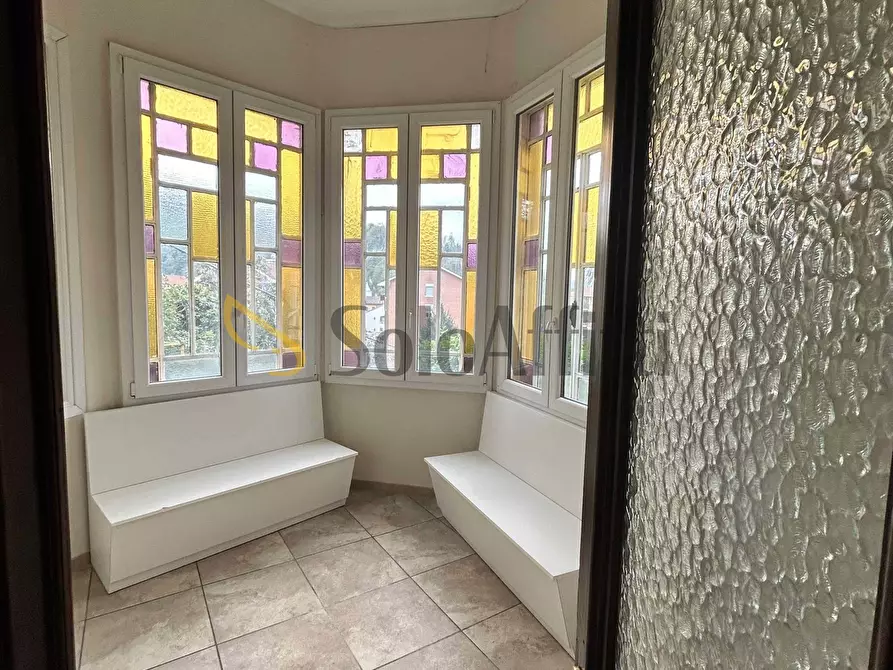 Immagine 7 di Trilocale in affitto  a Torino