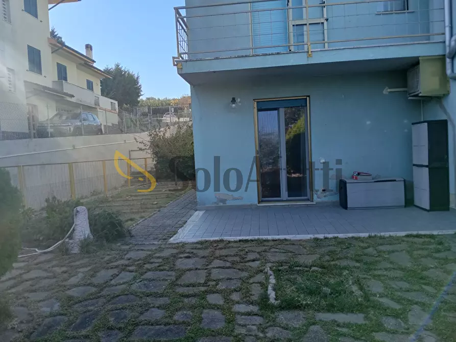 Immagine 16 di Quadrilocale in affitto  a Montemarciano