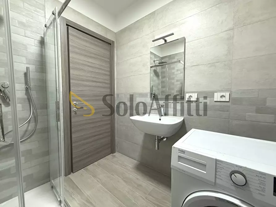 Immagine 9 di Trilocale in affitto  a Catanzaro