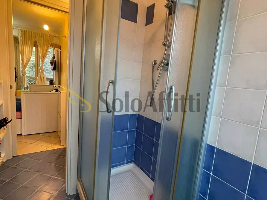 Immagine 12 di Monolocale in affitto  in Via Giacinto Carena a Torino