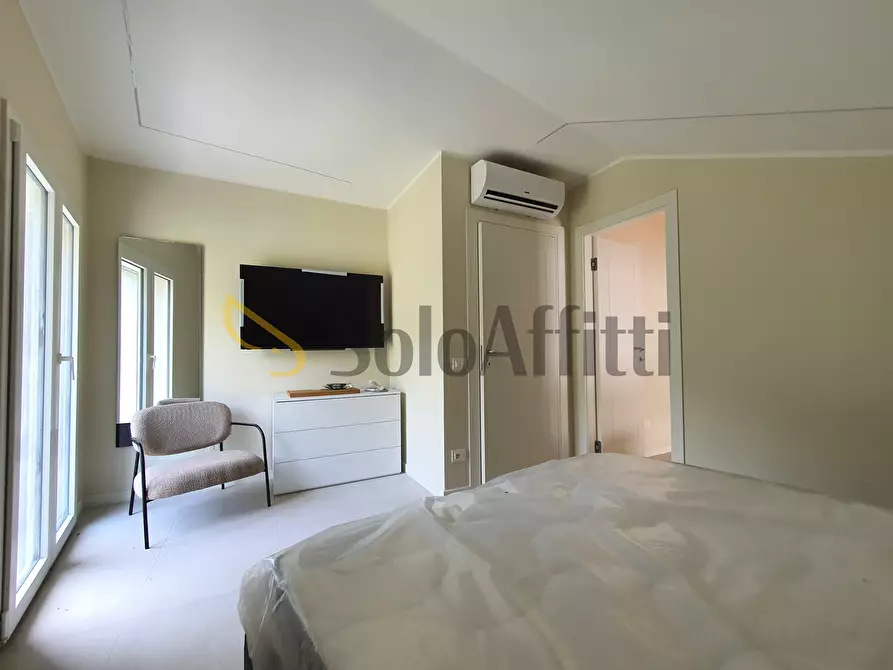 Immagine 10 di Mansarda in affitto  in Viale Lucrezia della Valle 99 a Catanzaro