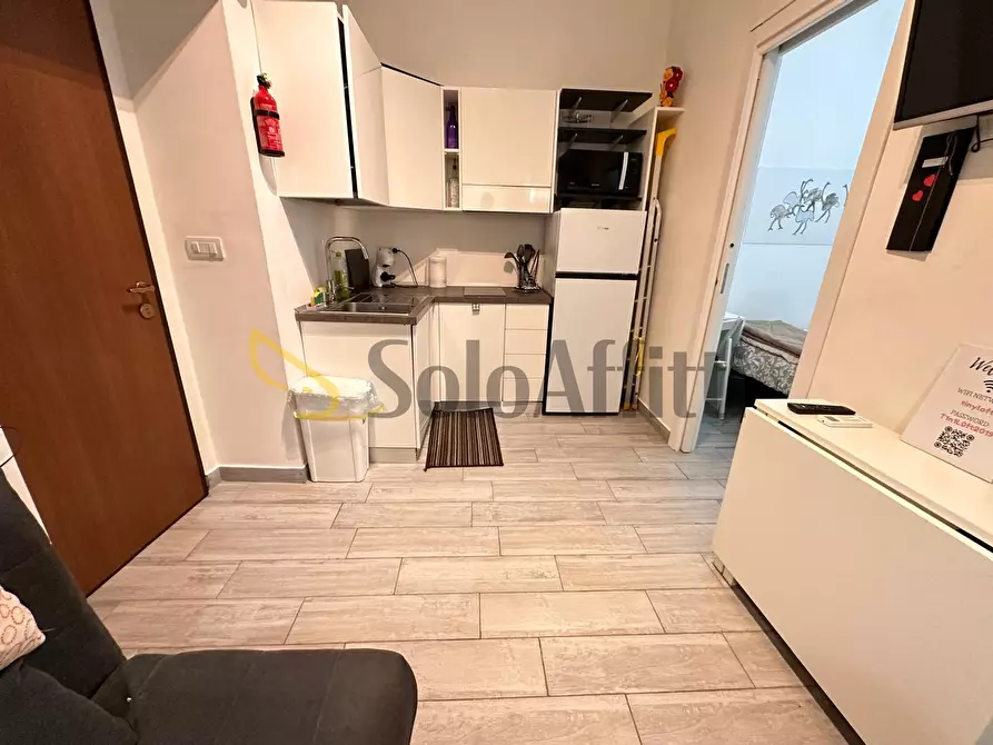 Immagine 5 di Monolocale in affitto  in Via Fratelli Bandiera 19 a Caserta