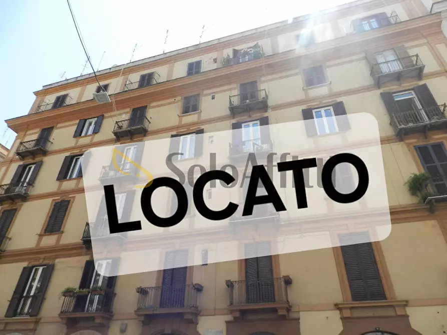 Immagine 1 di Trilocale in affitto  in Via Bergamo 32 a Roma