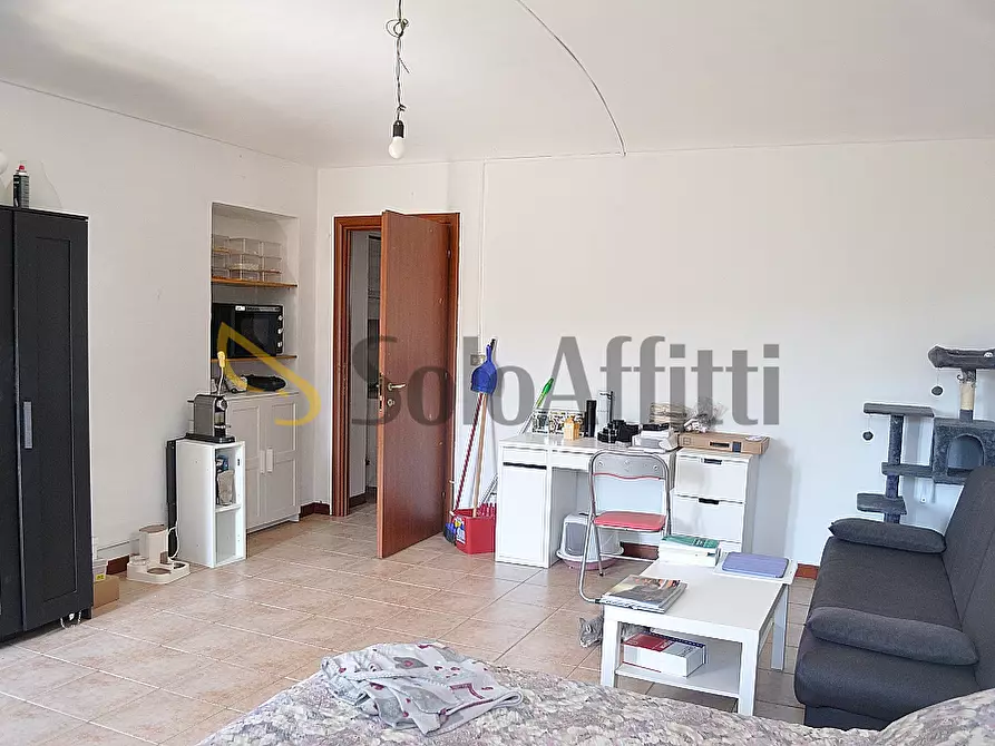 Immagine 15 di Bilocale in affitto  in Via Roma 40 a San Mauro Torinese
