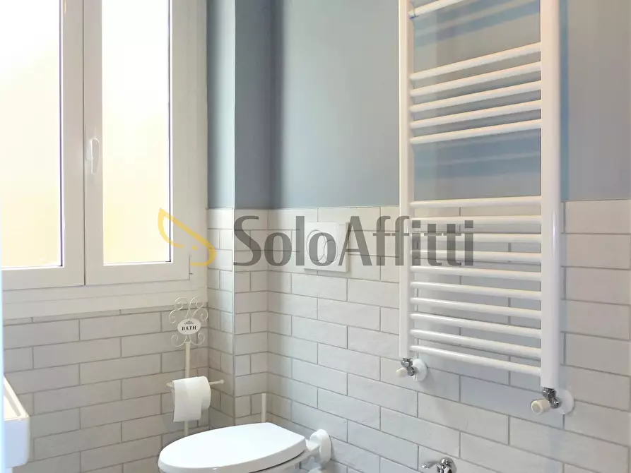 Immagine 15 di Trilocale in affitto  in Via Martiri della Libertà 472 a San Remo