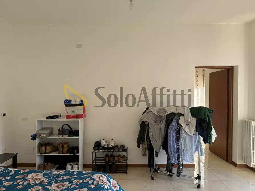 Immagine 13 di Trilocale in affitto  in Via Colombo 13 a Solaro