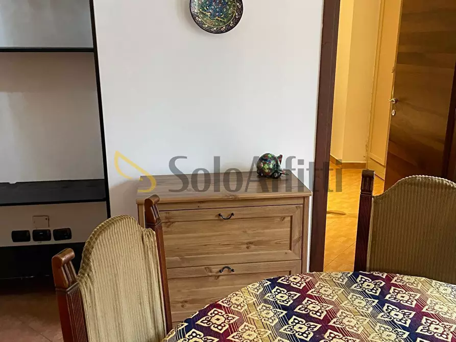 Immagine 12 di Quadrilocale in affitto  in Via Carena a Torino