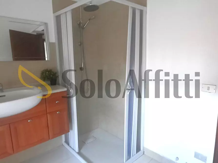 Immagine 7 di Bilocale in affitto  a Soliera
