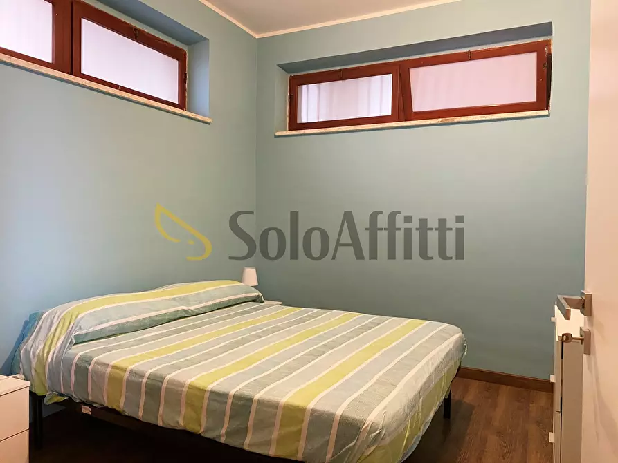 Immagine 5 di Trilocale in affitto  a Stalettì