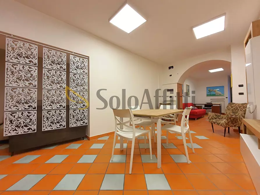 Immagine 2 di Bilocale in affitto  in Discesa Guglielmo Pepe 12 a Catanzaro