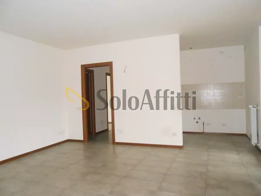 Immagine 3 di Quadrilocale in affitto  in Via Madonna a San Martino Siccomario