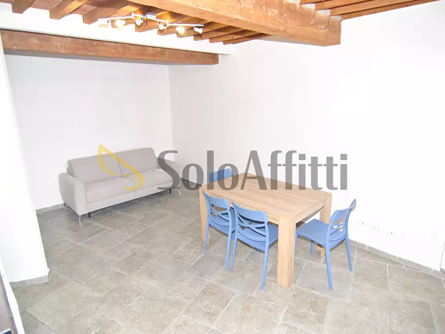 Immagine 3 di Bilocale in affitto  in Corso Giuseppe Mazzini 292 a Livorno