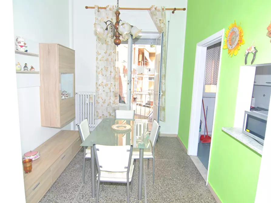 Immagine 12 di Quadrilocale in affitto  in Via Ernesto Rossi 74 a Livorno