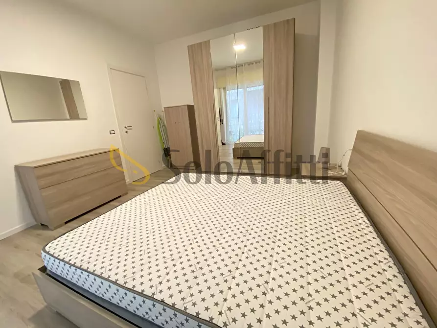 Immagine 11 di Bilocale in affitto  in Via Galileo Galilei 20 a Caserta