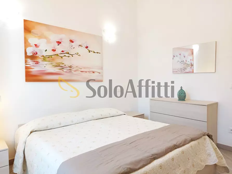 Immagine 12 di Trilocale in affitto  in Via Carlo Randaccio a Roma