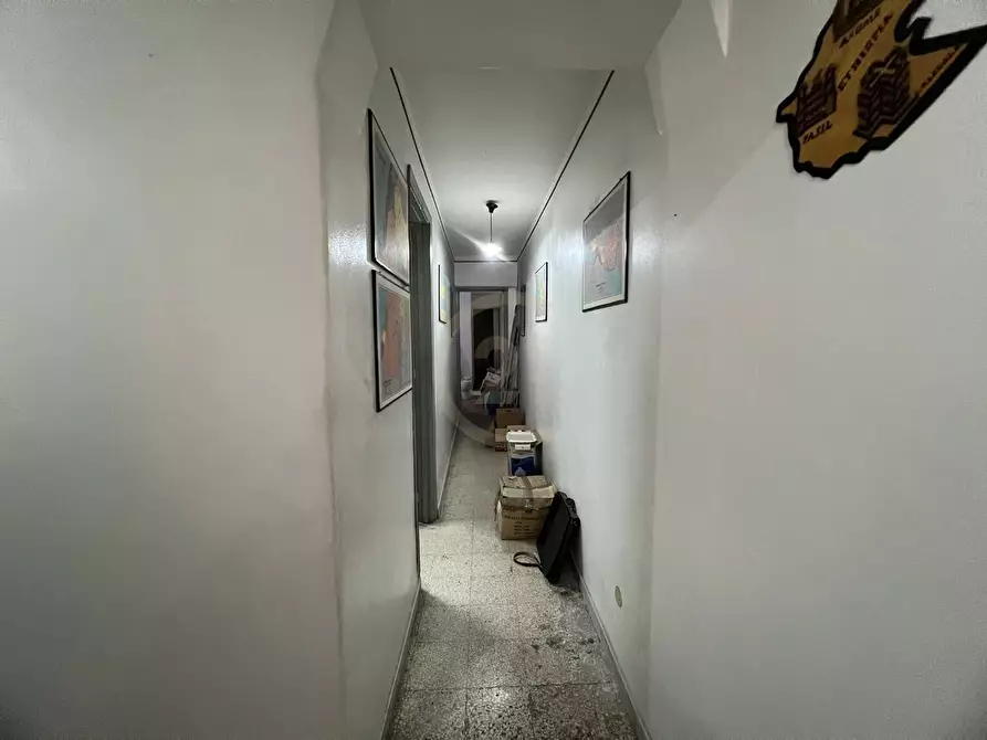 Immagine 5 di Appartamento in vendita  in Via Turi Scordo 25 a Misterbianco