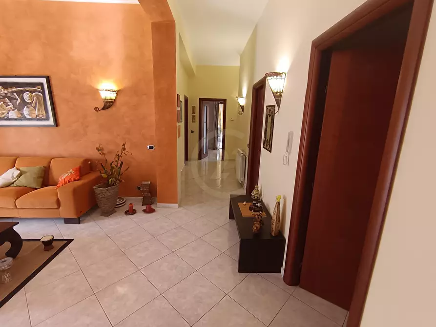 Immagine 5 di Appartamento in vendita  in Via Texas 13 a Biancavilla