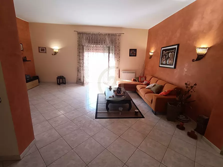 Immagine 3 di Appartamento in vendita  in Via Texas 13 a Biancavilla