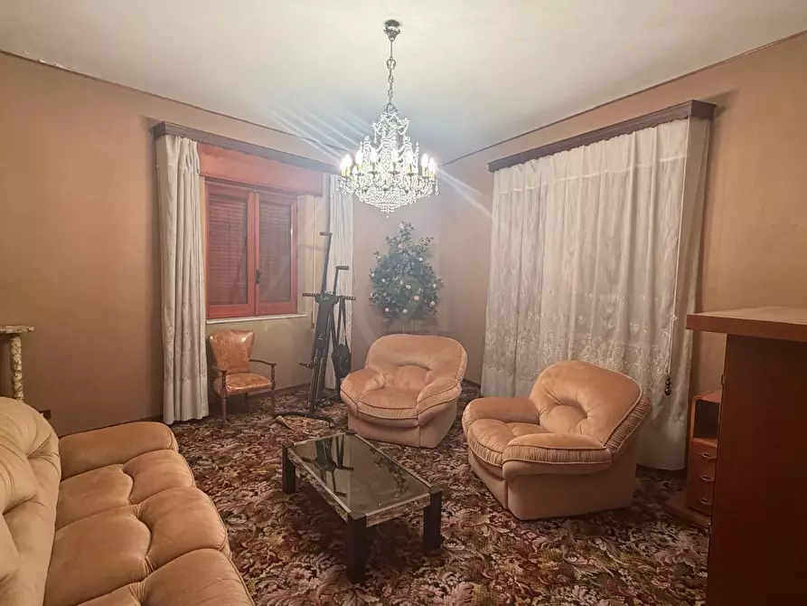 Immagine 14 di Casa bifamiliare in vendita  a Nicolosi