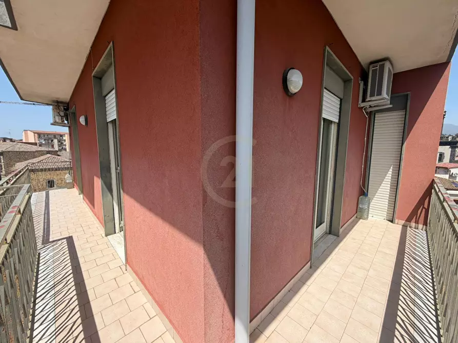 Immagine 10 di Appartamento in vendita  in Via Zappalà 5 a Mascalucia