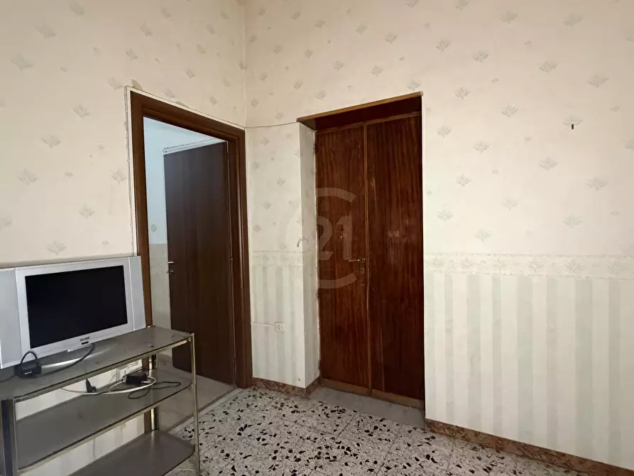 Immagine 3 di Appartamento in vendita  in Via Fiume 20 a Paterno'