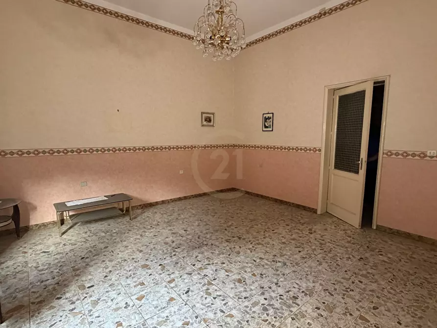 Immagine 16 di Appartamento in vendita  in Via Fiume 20 a Paterno'