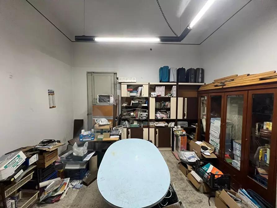 Immagine 4 di Appartamento in vendita  in Via Turi Scordo 25 a Misterbianco