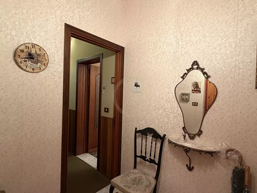 Immagine 10 di Casa bifamiliare in vendita  in Via Mentana 58 a Nicolosi
