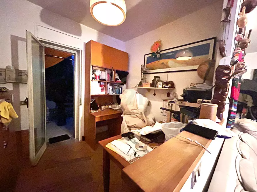 Immagine 6 di Villetta a schiera in vendita  a Mascalucia