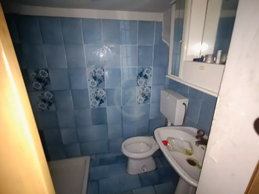 Immagine 14 di Appartamento in vendita  in Via Vittorio Emanuele 72 a Biancavilla