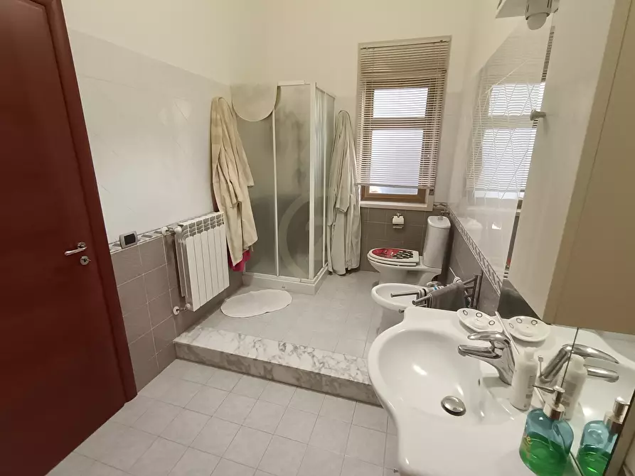 Immagine 19 di Appartamento in vendita  in Via Texas 13 a Biancavilla
