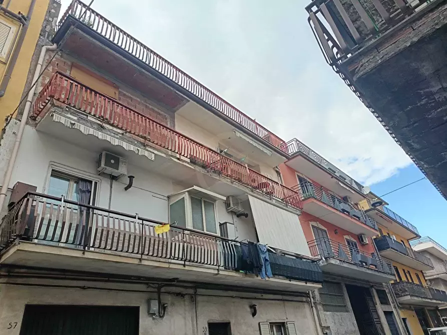 Immagine 1 di Appartamento in vendita  in Via Arno 59 a Paterno'