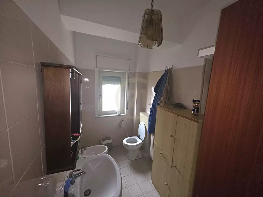 Immagine 9 di Appartamento in vendita  in C/da Aria Viana 446/A a Naso