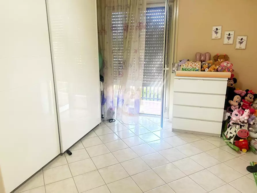 Immagine 8 di Appartamento in vendita  a Catania