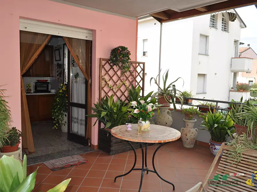 Immagine 21 di Porzione di casa in vendita  in Via Parigi a Collecchio