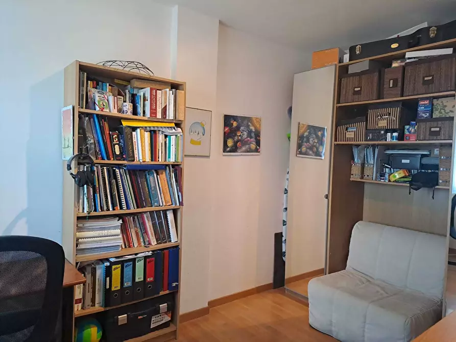 Immagine 21 di Quadrilocale in vendita  in Via Enrico Berlinguer 8 a Parma