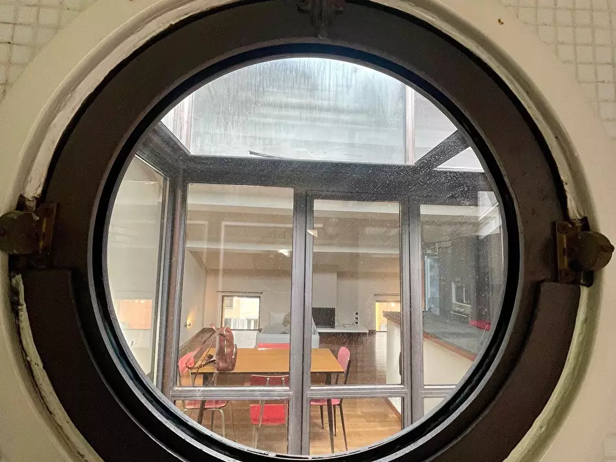 Immagine 16 di Mansarda in affitto  in Strada Massimo D'Azeglio 100 a Parma