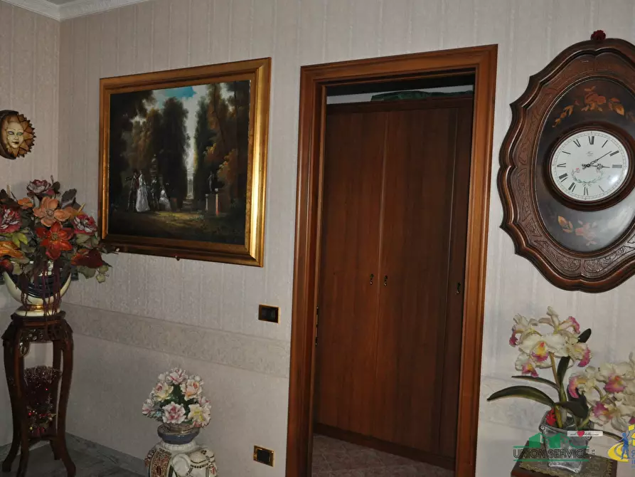 Immagine 18 di Porzione di casa in vendita  in Via Parigi a Collecchio