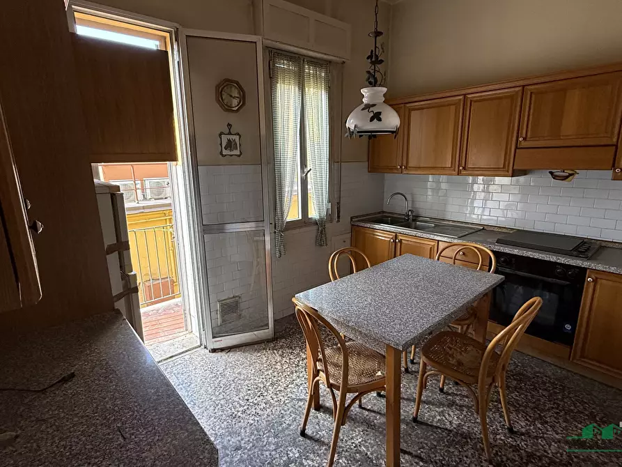 Immagine 9 di Quadrilocale in vendita  in Via Nicolò dell'Abate 30 a Modena