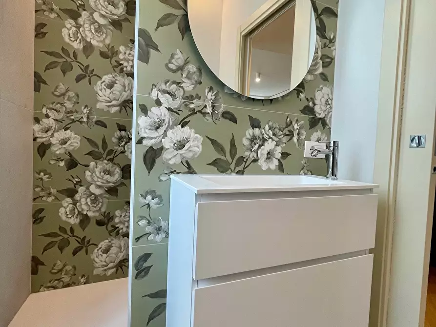 Immagine 12 di Bilocale in affitto  in Viale Rustici a Parma