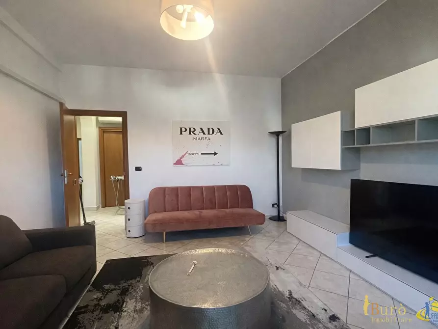 Immagine 4 di Trilocale in vendita  in Via M. Jacchia 4 a Parma